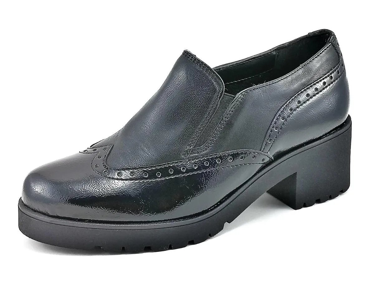   MOCASSINI Donna CINZIA SOFT MI655025VI-002/2  