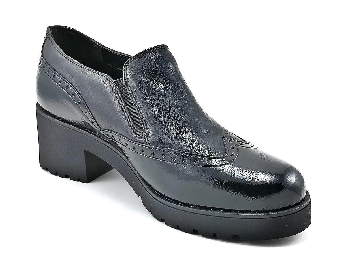   MOCASSINI Donna CINZIA SOFT MI655025VI-002/2  