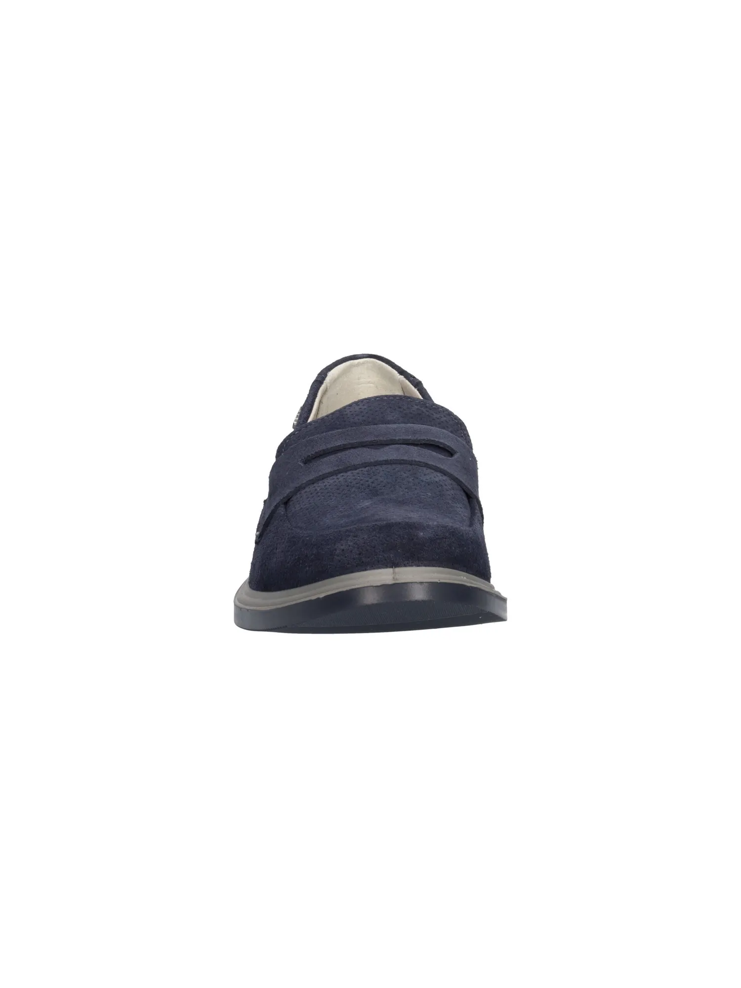 Mocassino Igi&Co da uomo blu