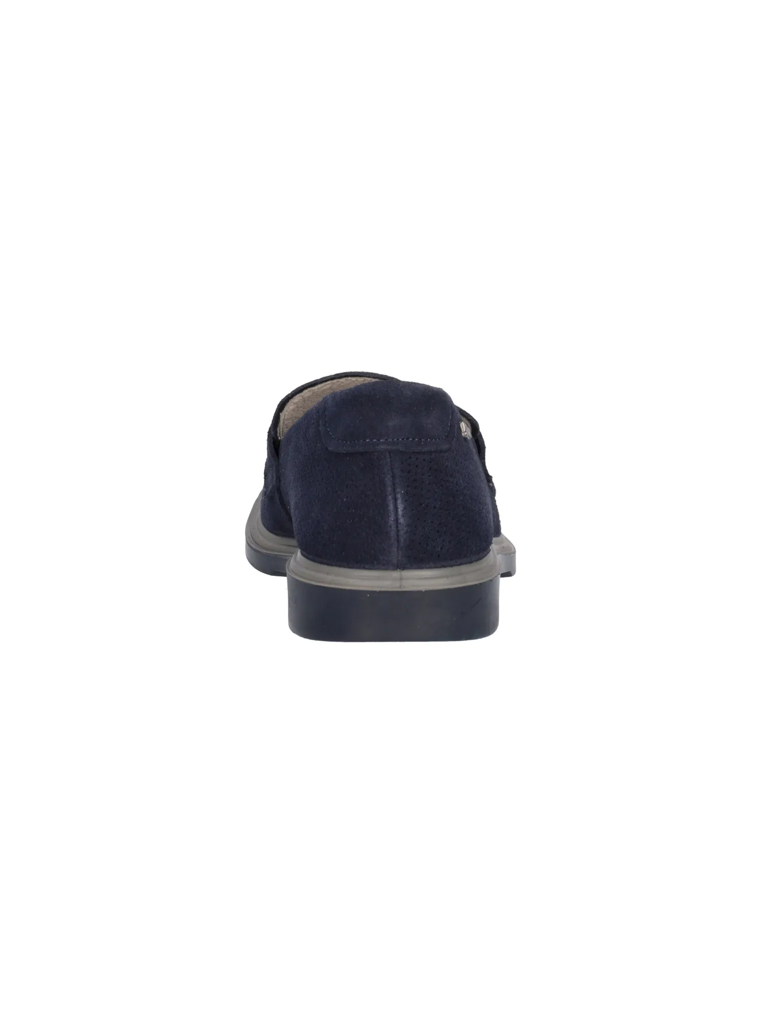 Mocassino Igi&Co da uomo blu