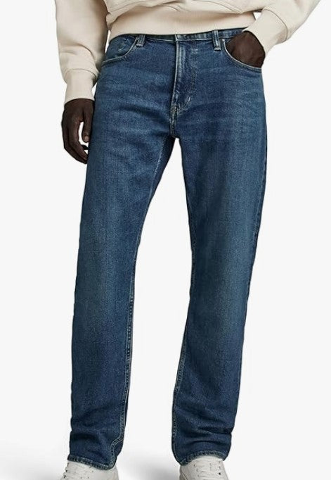 Mosa Jeans Straight