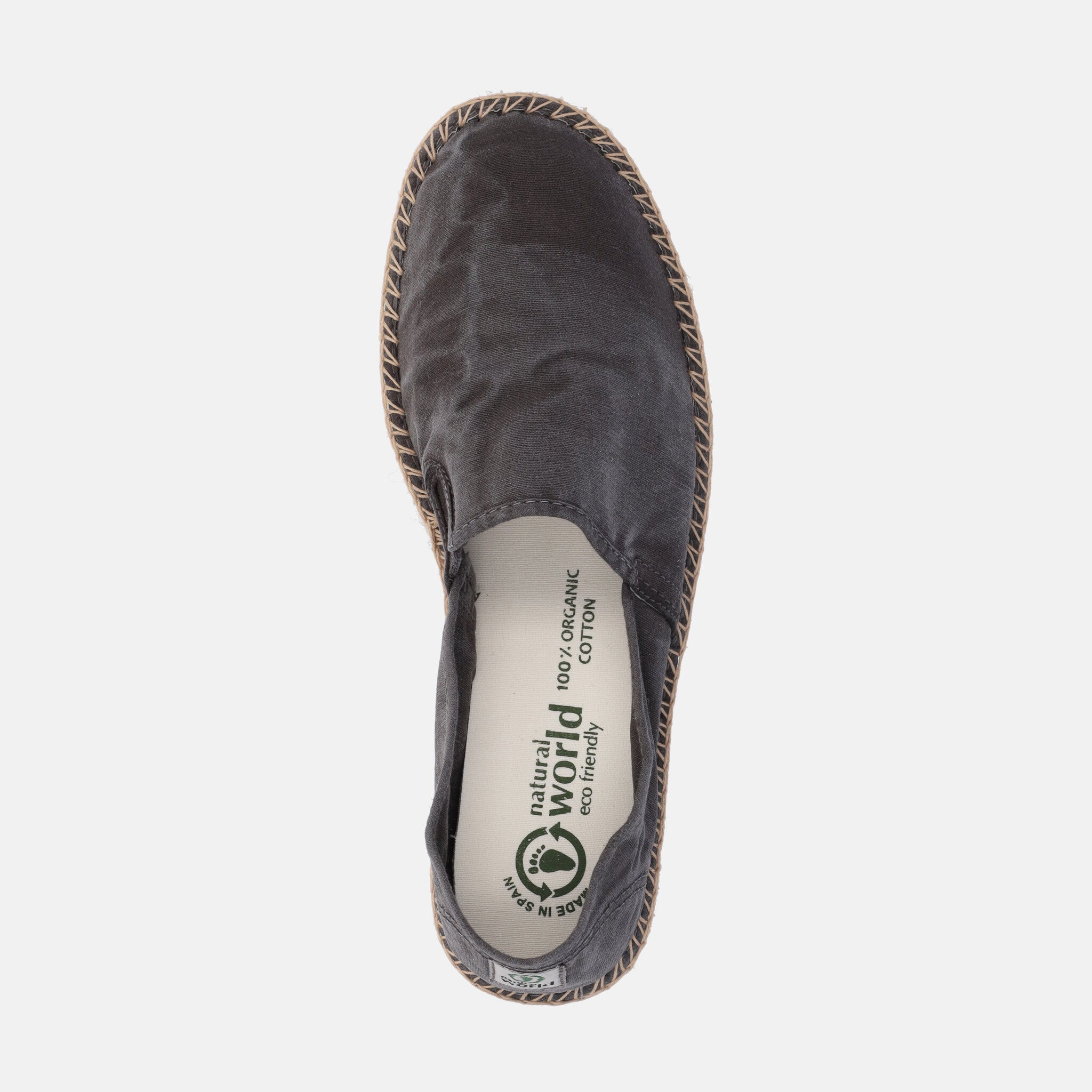 NATURAL WORLD ESPADRILLAS