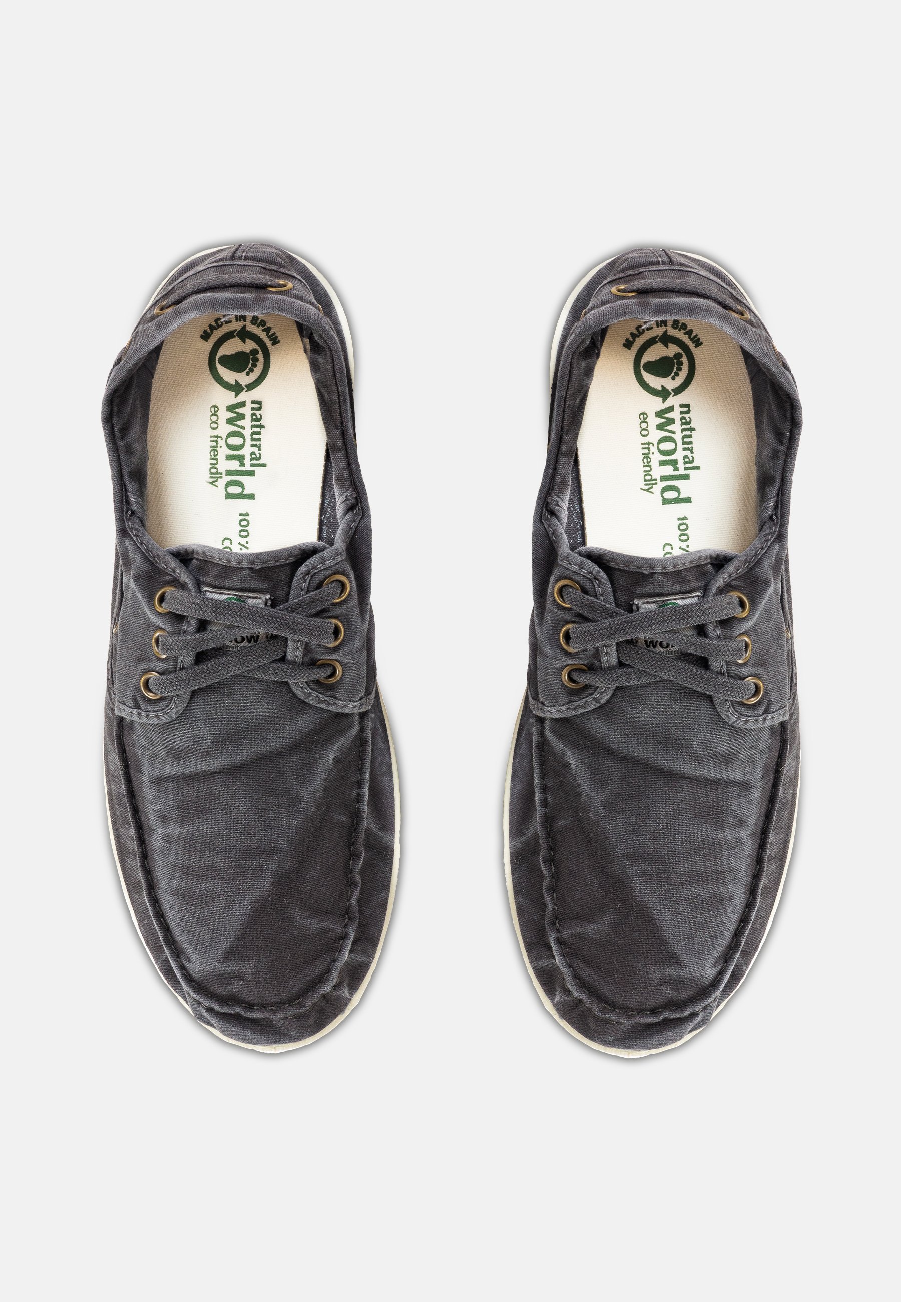 NAUTICO ENZIMATICO - Espadrillas