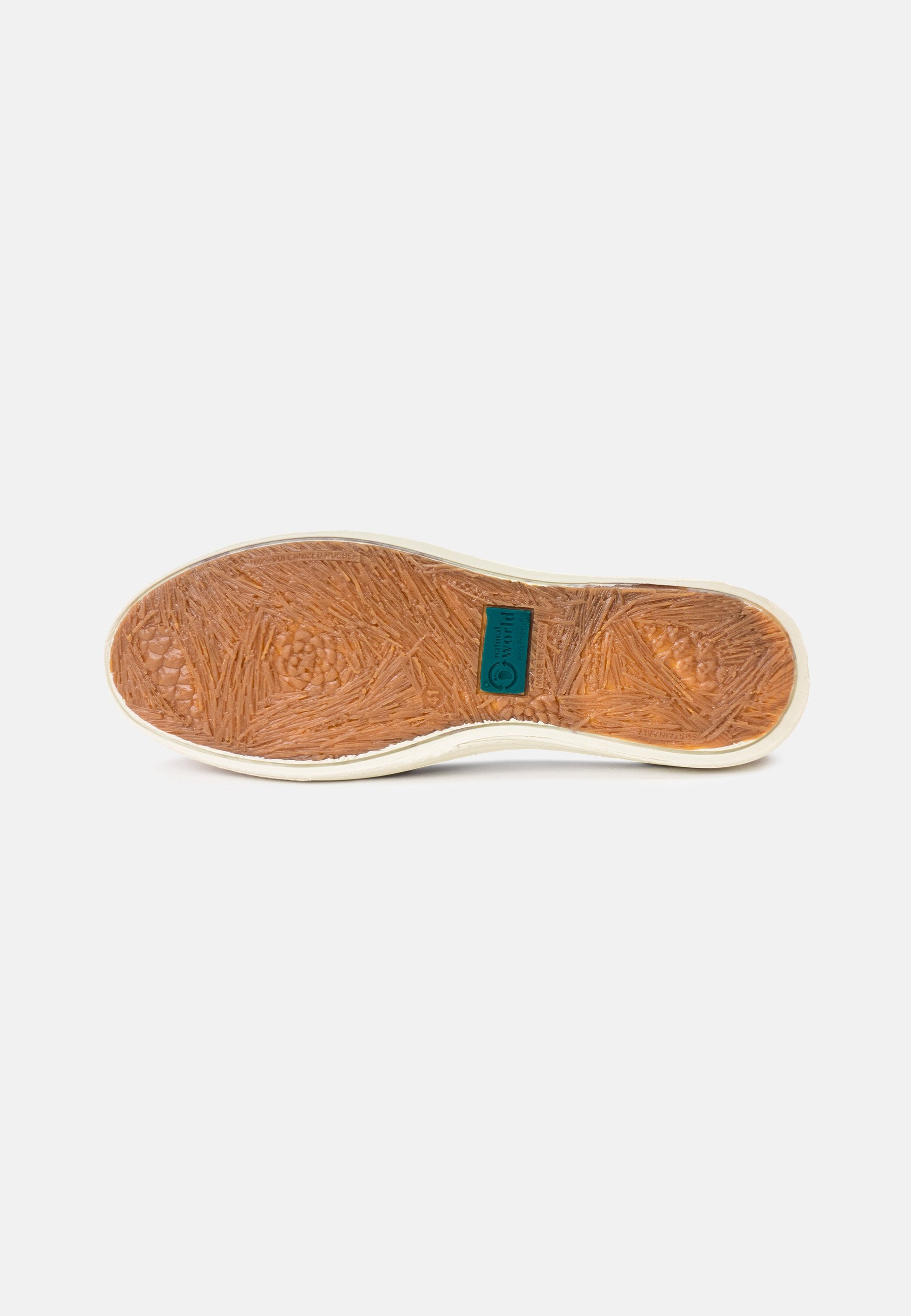 NAUTICO ENZIMATICO - Espadrillas