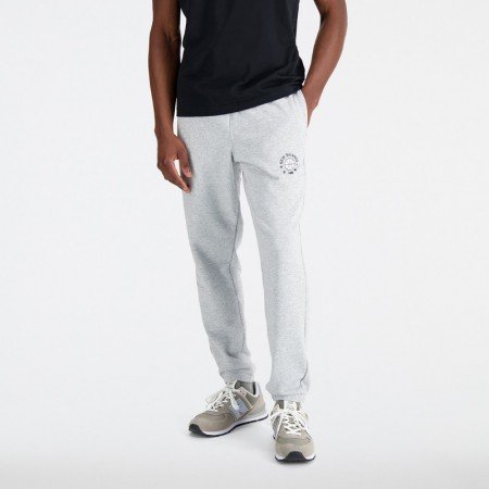 New Balance Pantaloni Hoops Essential
