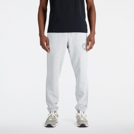 New Balance Pantaloni Hoops Essential