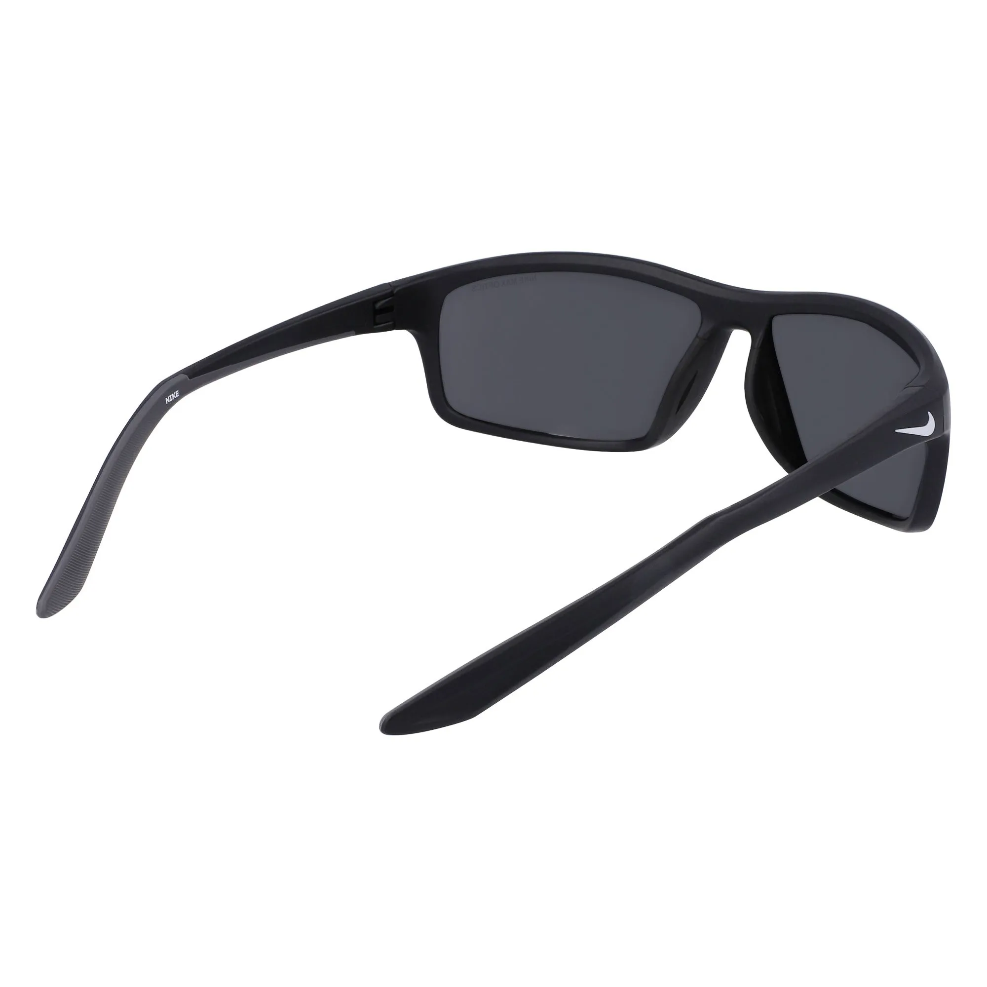   Nike ADRENALINE 22 DV2372 - 010 Nero Opaco Grigio Scuro | Occhiale Da Sole Unisex 