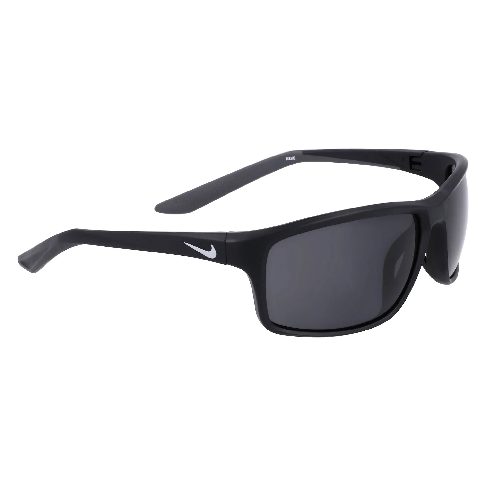   Nike ADRENALINE 22 DV2372 - 010 Nero Opaco Grigio Scuro | Occhiale Da Sole Unisex 