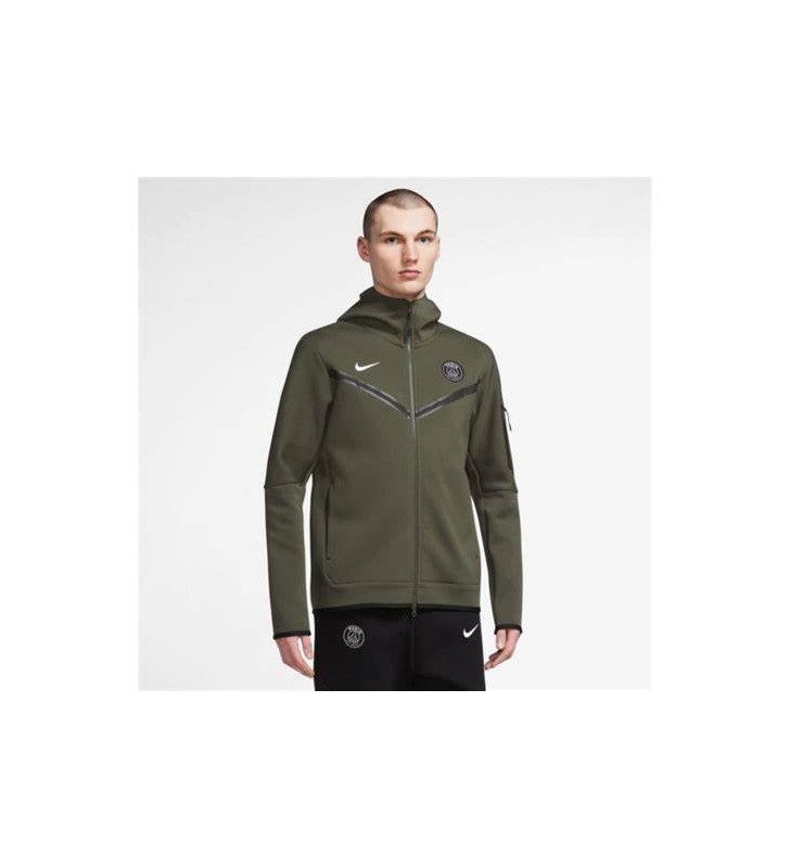 NIKE FELPA TECH UOMO