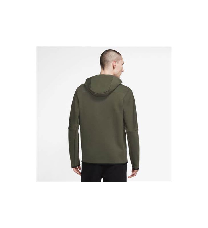 NIKE FELPA TECH UOMO