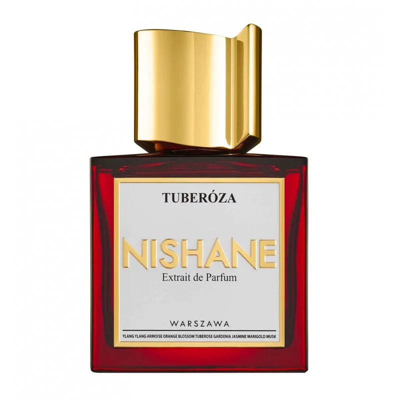 NISHANE - TUBEROZA