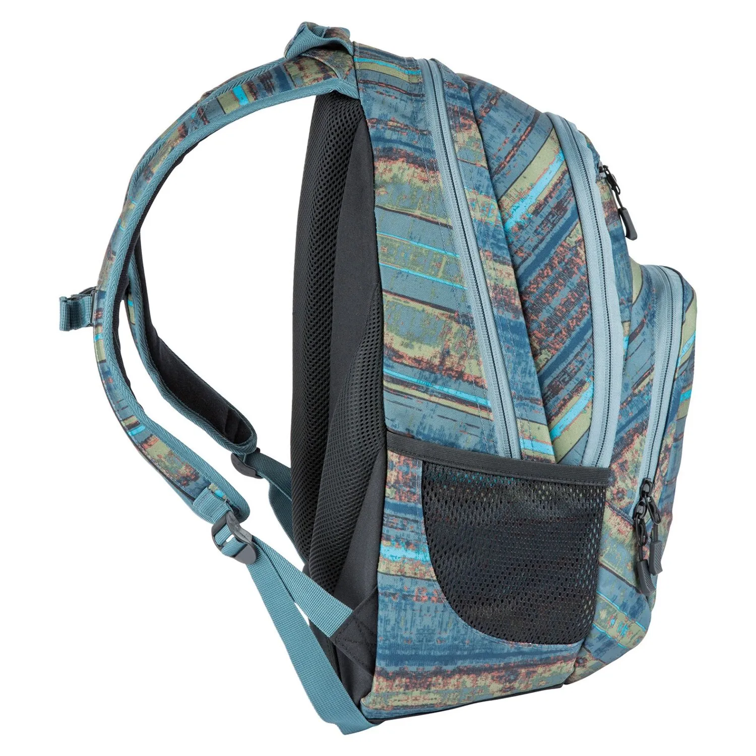 NITRO Stash 29 Zaino 49 cm Scomparto per laptop