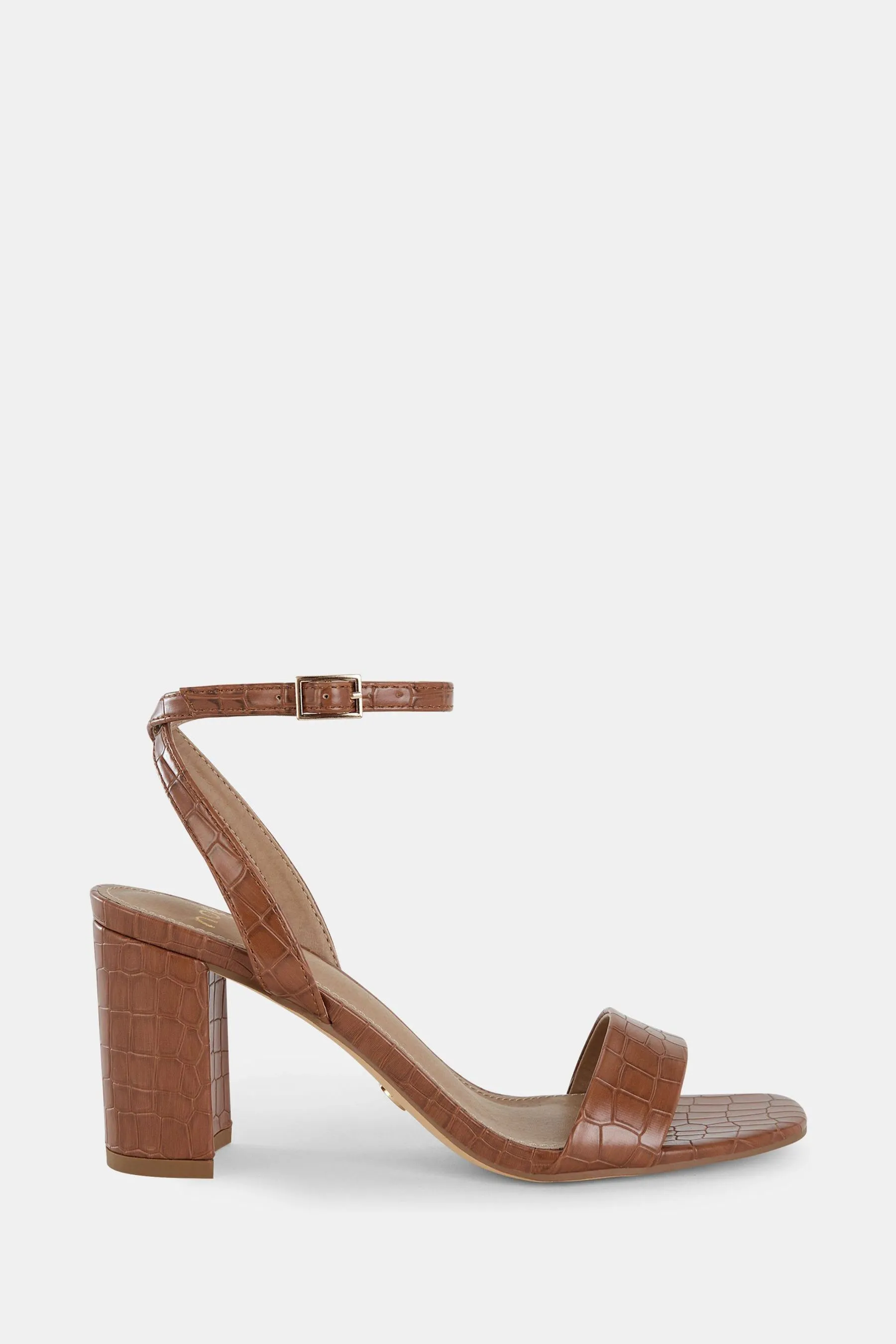 Novo Novo Martinez - Scarpe regular - Sandali con tacco largo