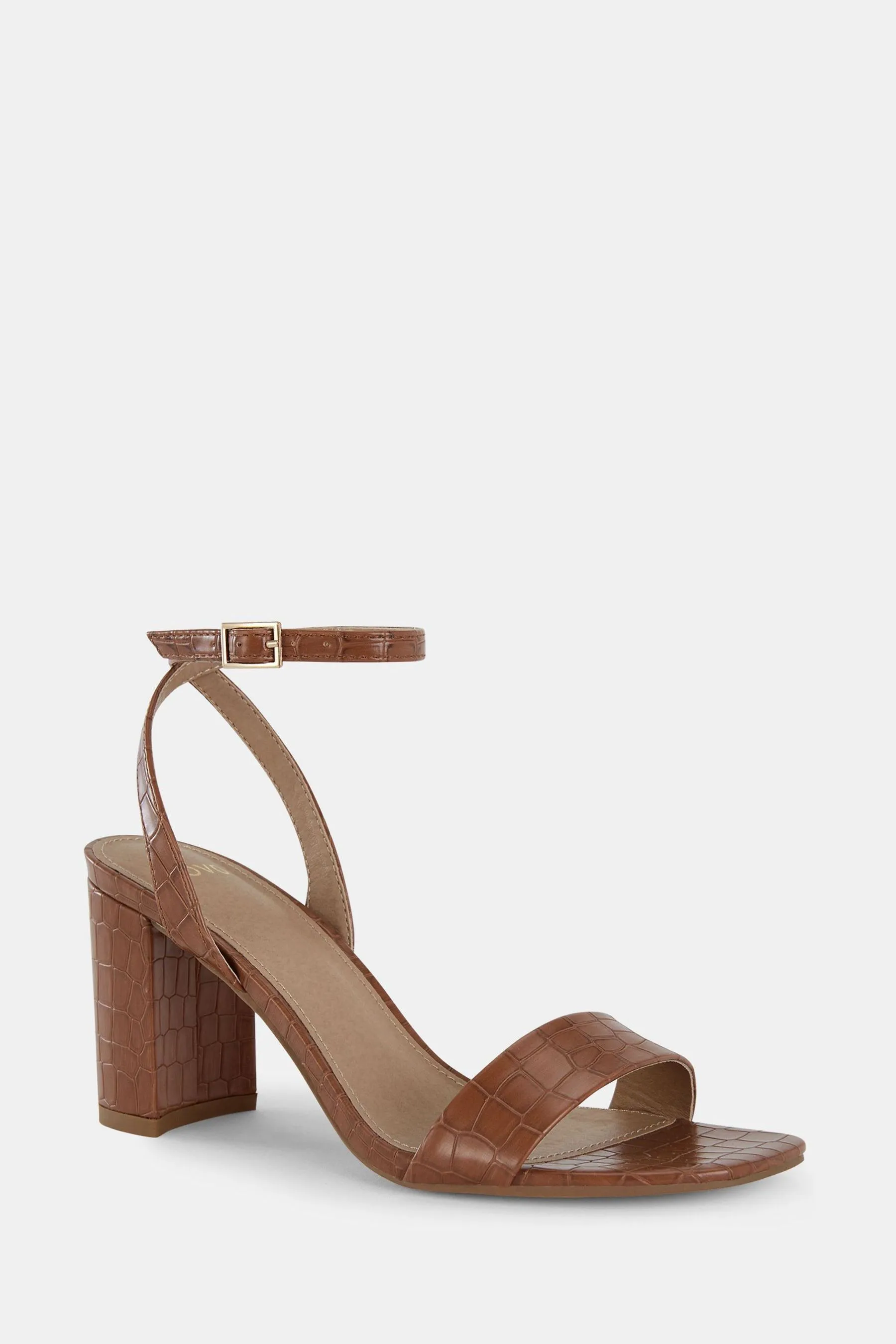 Novo Novo Martinez - Scarpe regular - Sandali con tacco largo