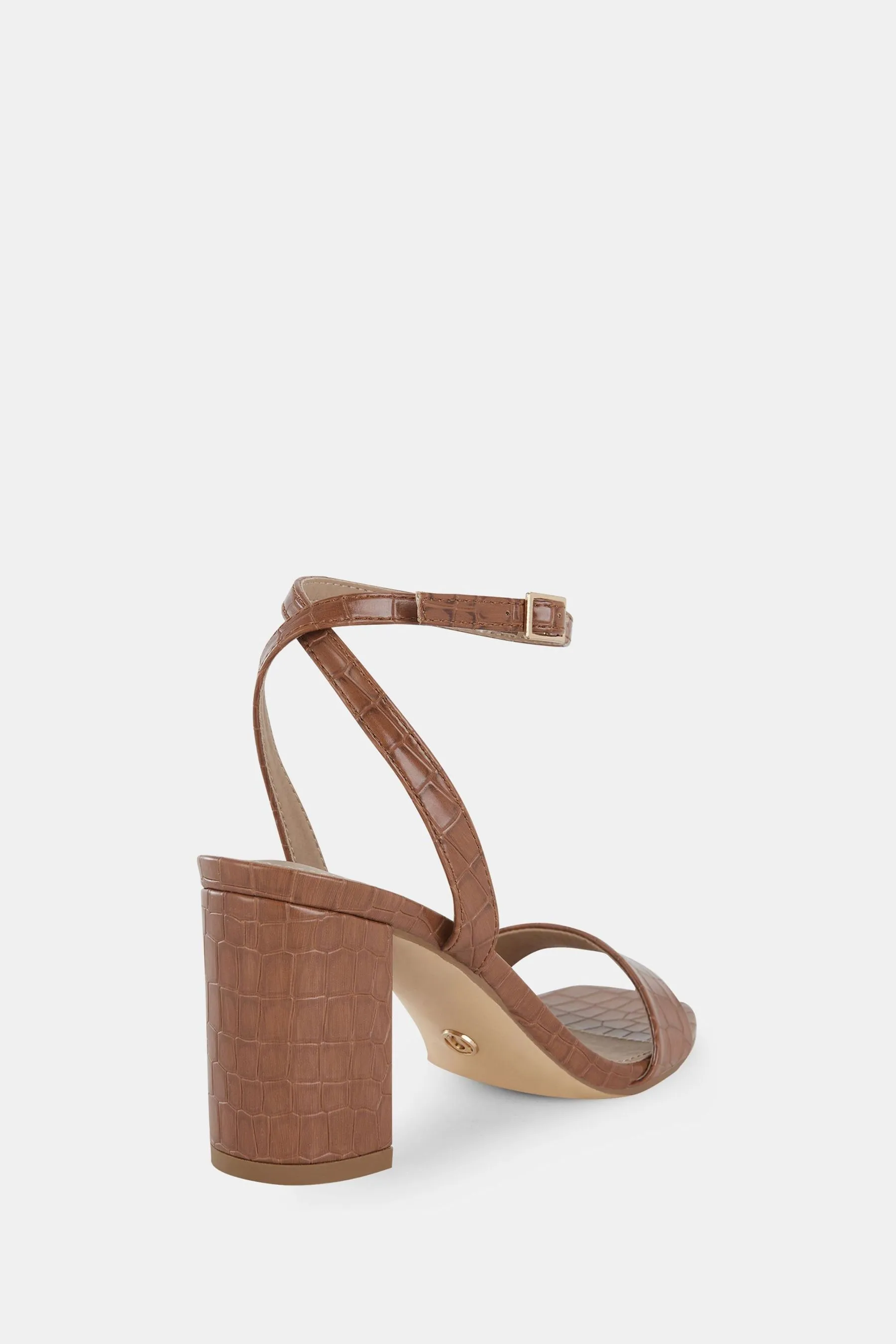 Novo Novo Martinez - Scarpe regular - Sandali con tacco largo