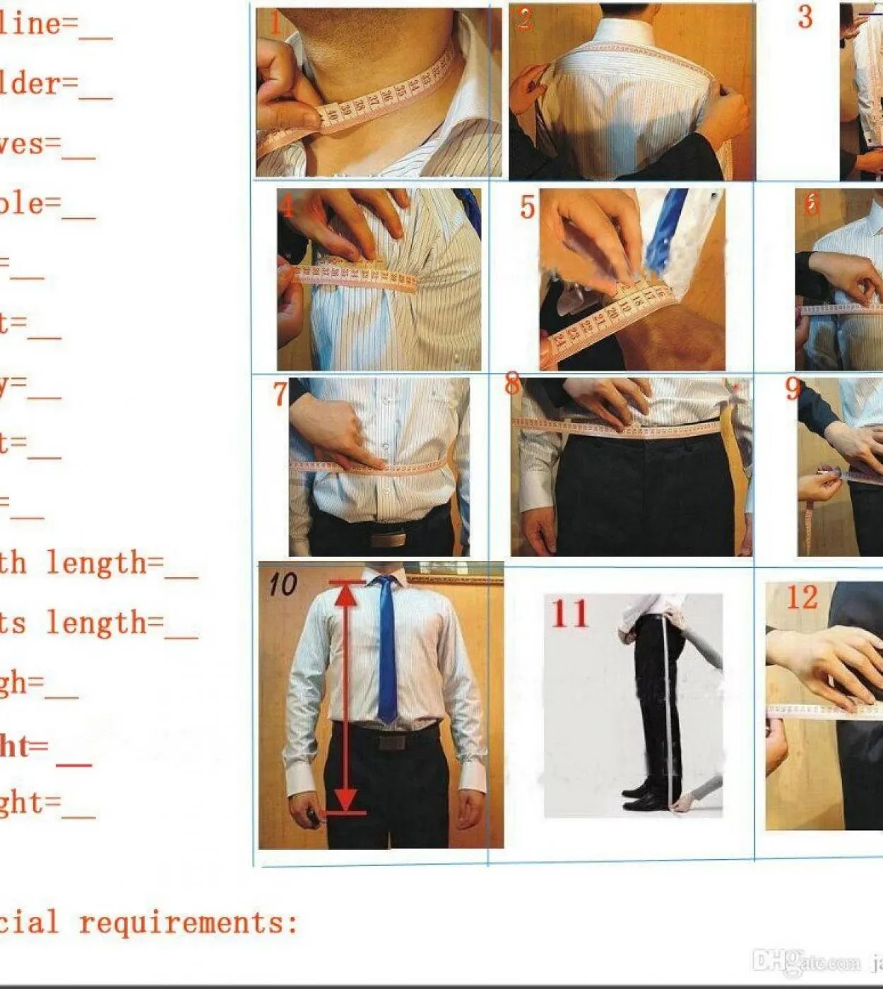 Nuovo Arrivo Blu Scuro Abiti Da Uomo Gilet Doppio Petto Risvolto a Picco Slim Fit Blazer Smoking Dello Sposo Matrimonio Terno Ma