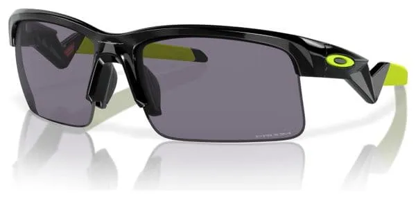 Occhiali da sole per bambini Oakley Capacitor Black / Prizm Grey / Ref: OJ9013-0162