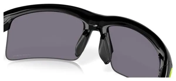 Occhiali da sole per bambini Oakley Capacitor Black / Prizm Grey / Ref: OJ9013-0162