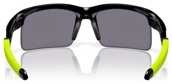 Occhiali da sole per bambini Oakley Capacitor Black / Prizm Grey / Ref: OJ9013-0162