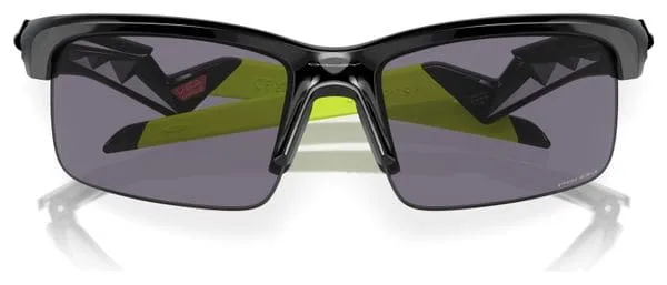 Occhiali da sole per bambini Oakley Capacitor Black / Prizm Grey / Ref: OJ9013-0162