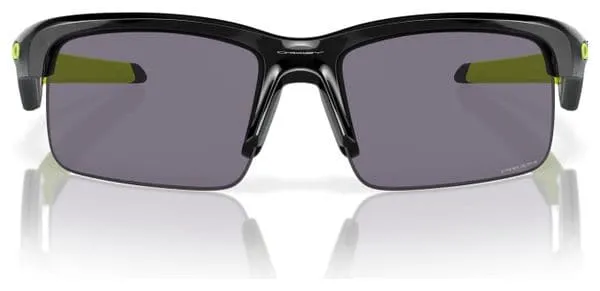 Occhiali da sole per bambini Oakley Capacitor Black / Prizm Grey / Ref: OJ9013-0162