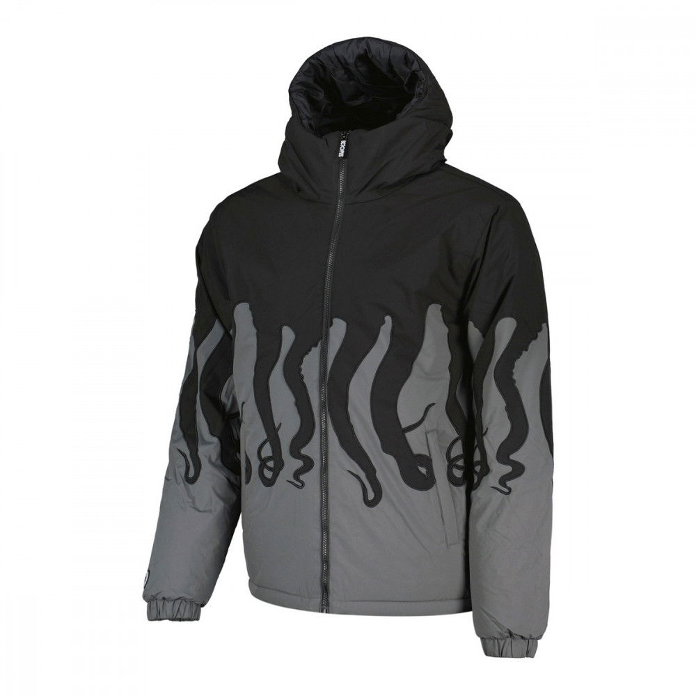OCTOPUS GIACCA OCTOPUS LAYER