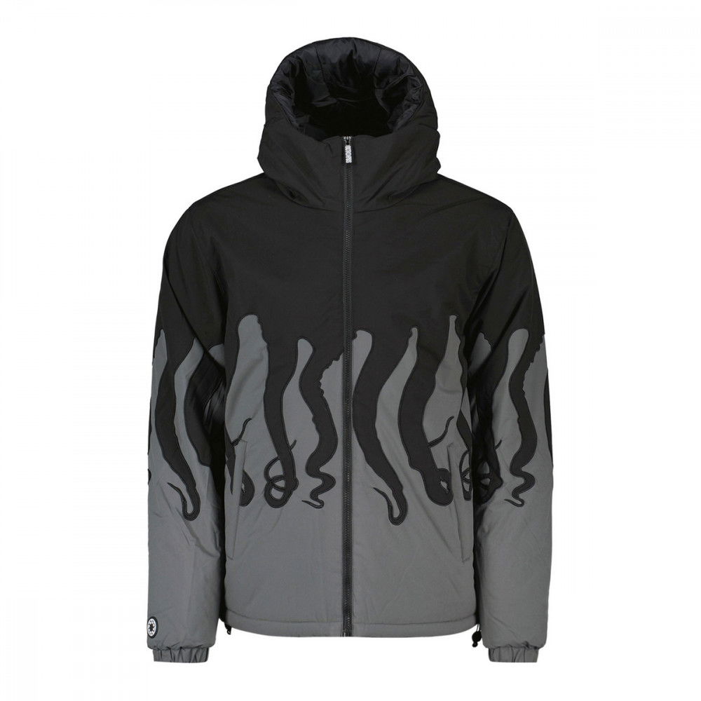 OCTOPUS GIACCA OCTOPUS LAYER