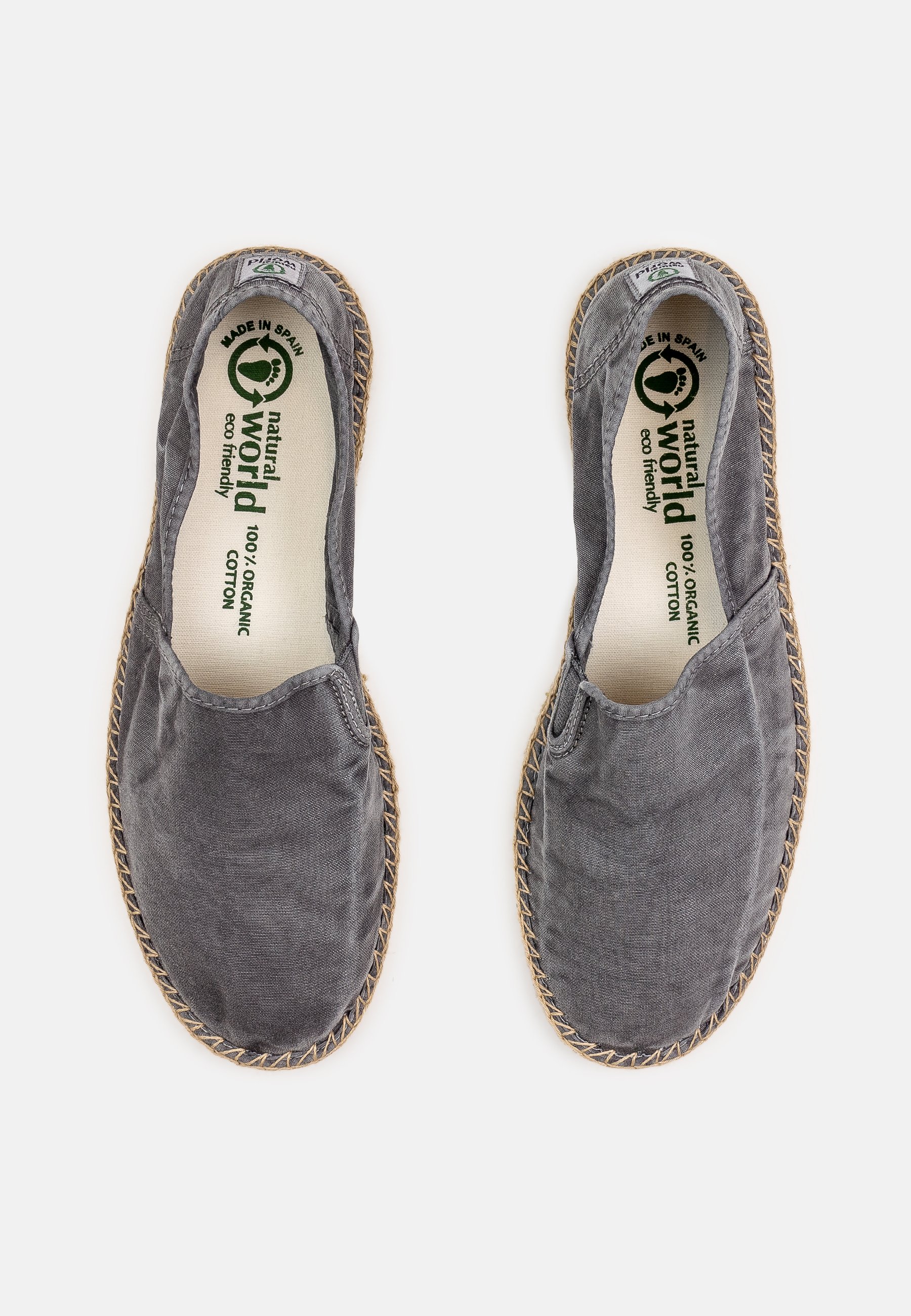 OLD TREBOL - Espadrillas