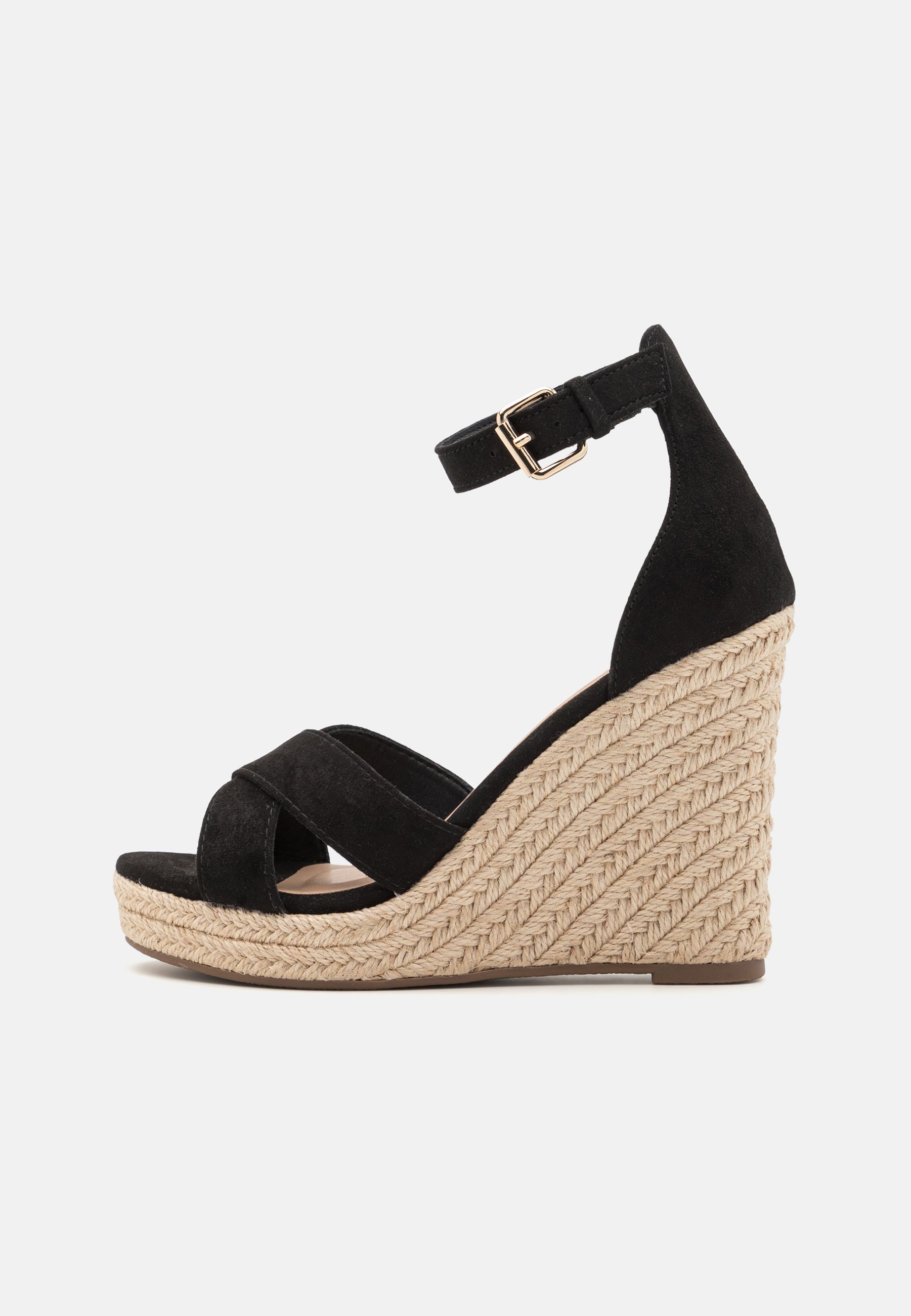 ONLAMELIA WEDGE - Espadrillas