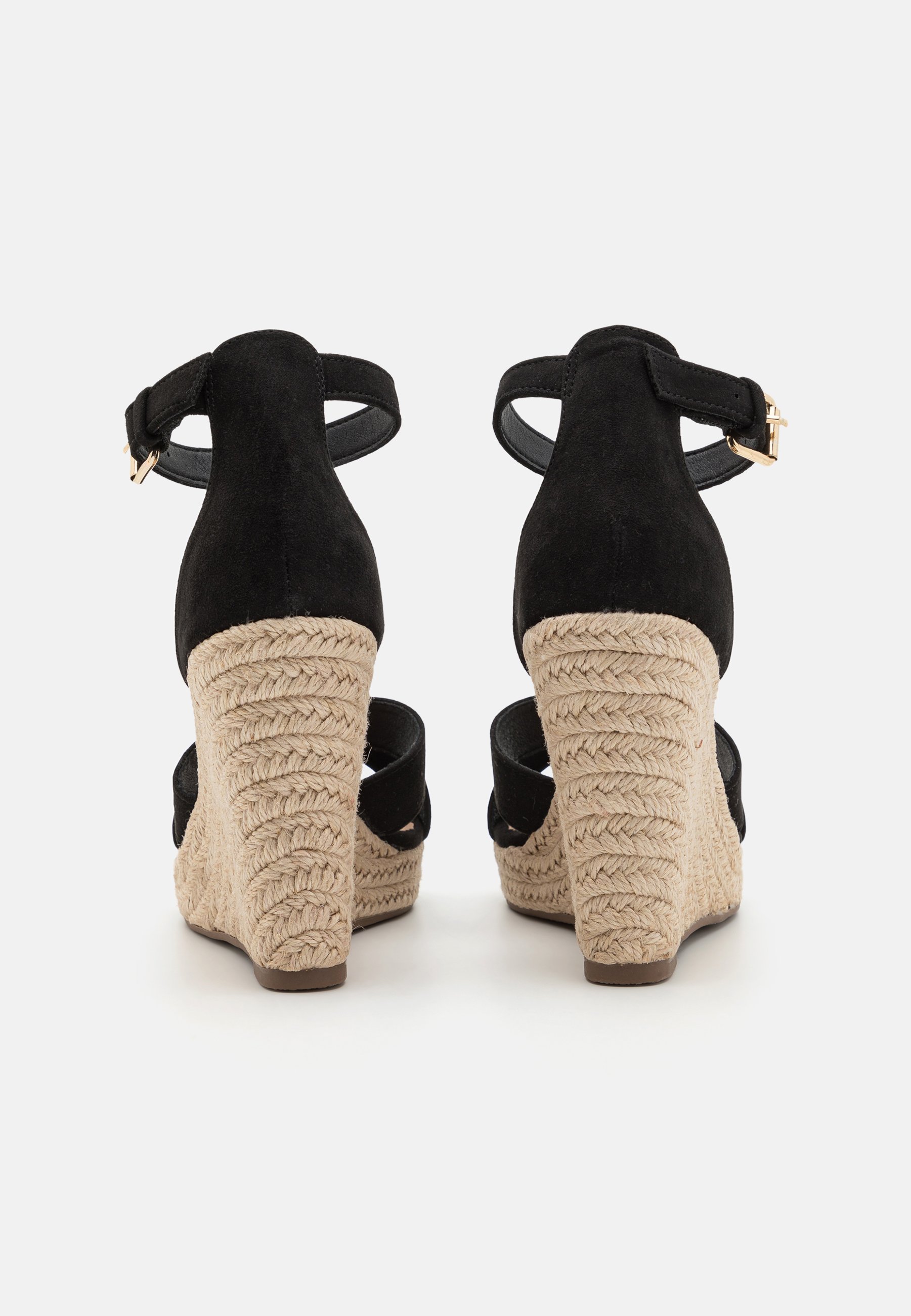 ONLAMELIA WEDGE - Espadrillas