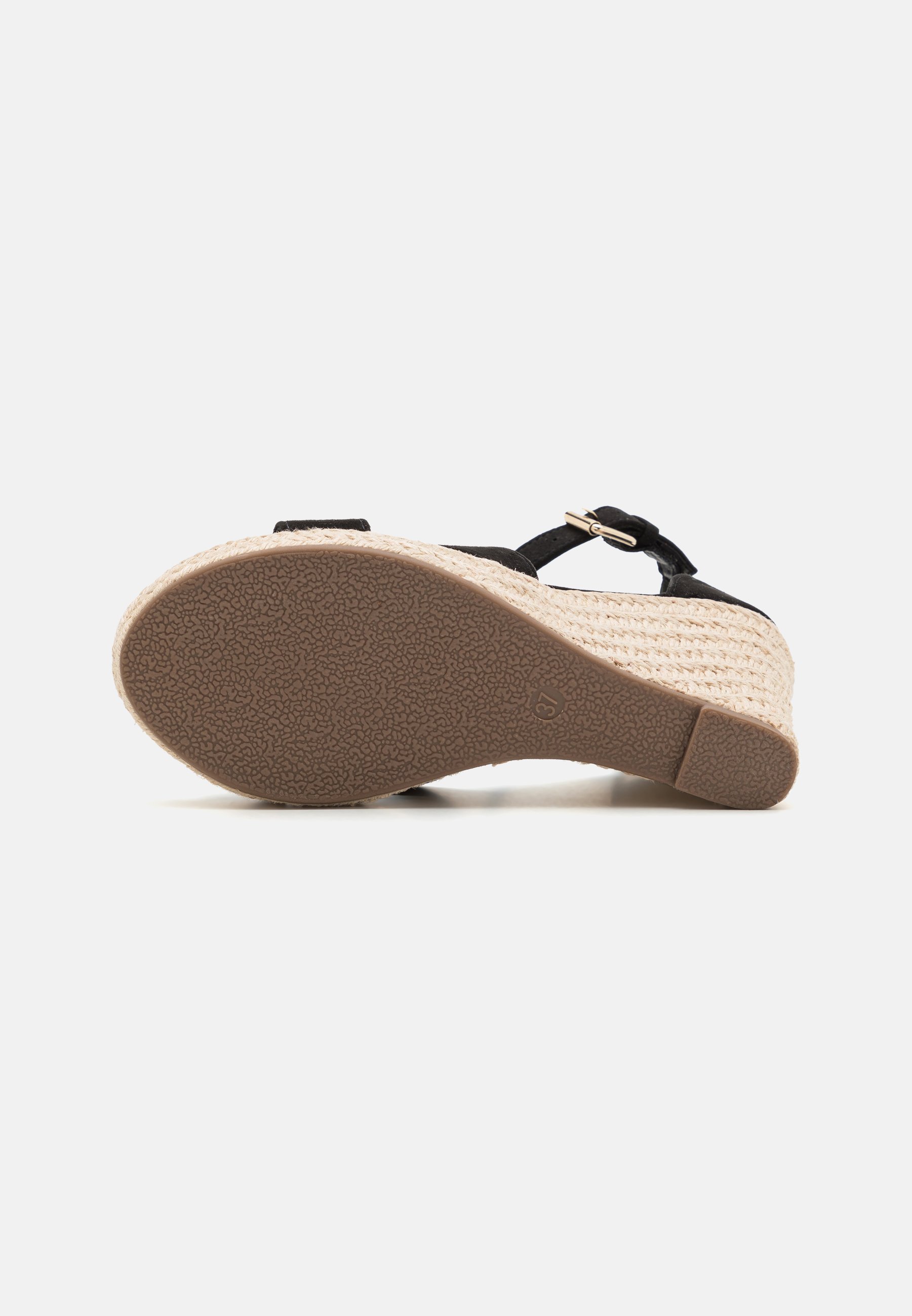 ONLAMELIA WEDGE - Espadrillas