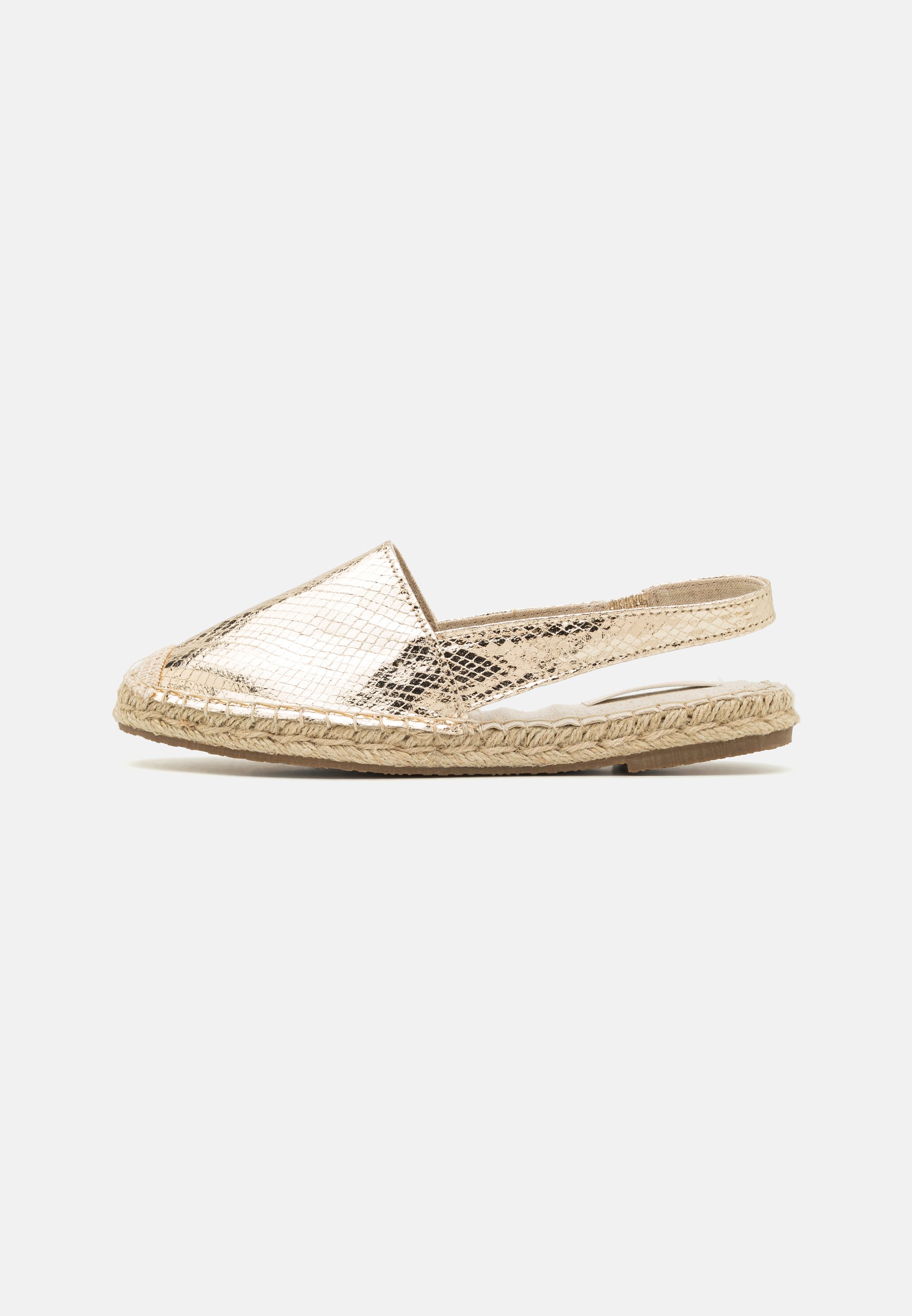 ONLELISE SLINGBACK - Espadrillas