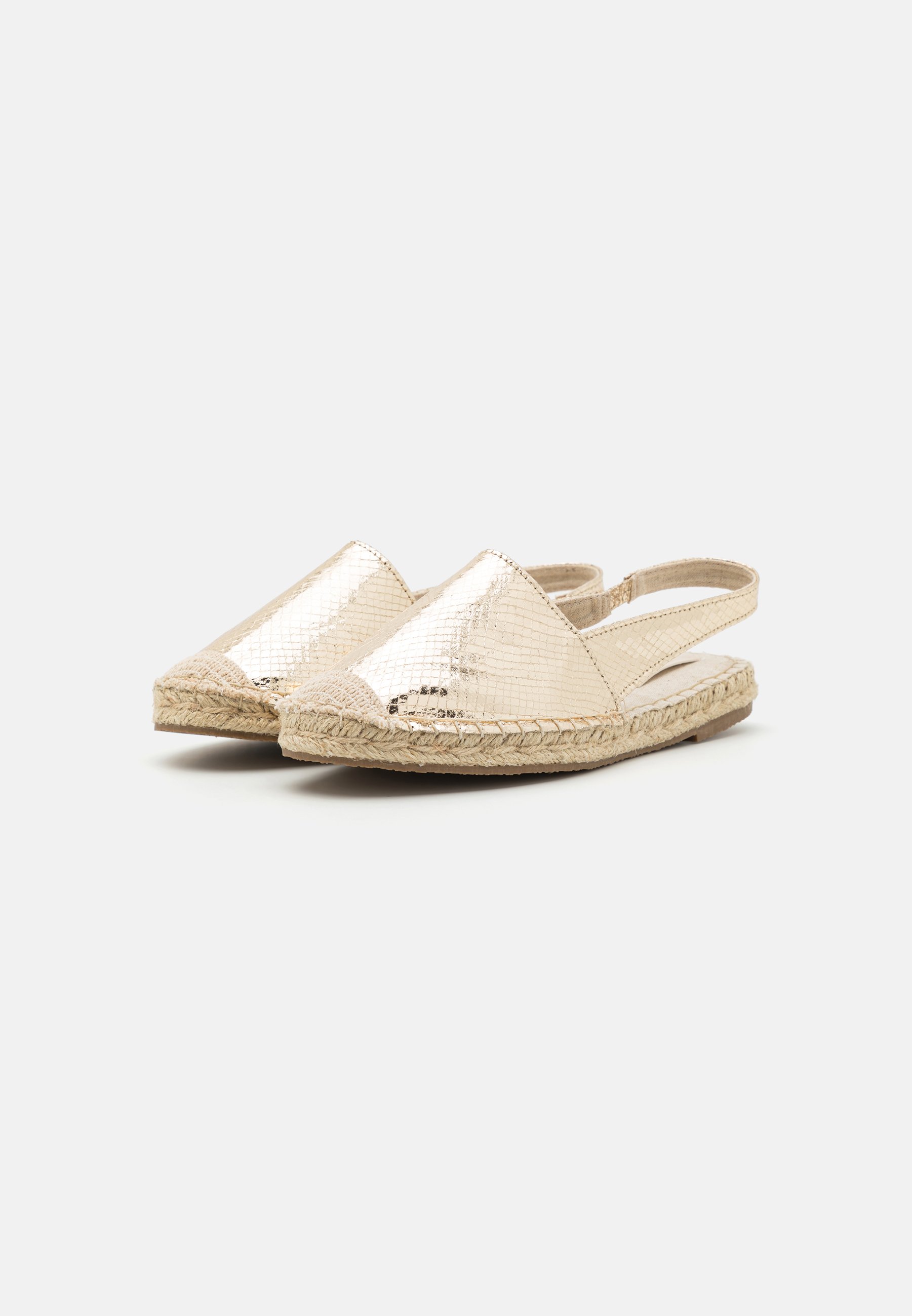 ONLELISE SLINGBACK - Espadrillas