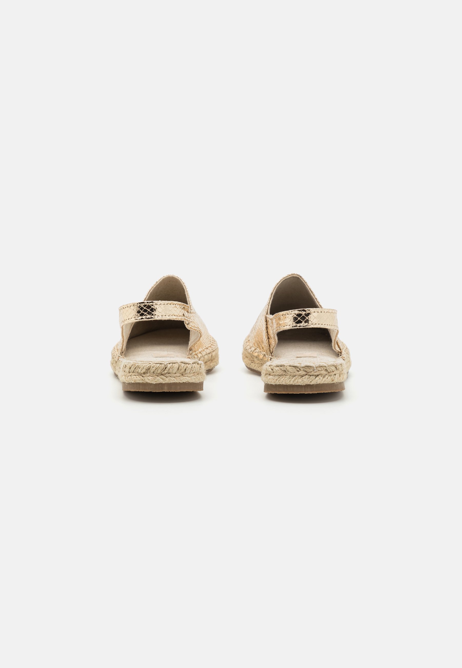 ONLELISE SLINGBACK - Espadrillas