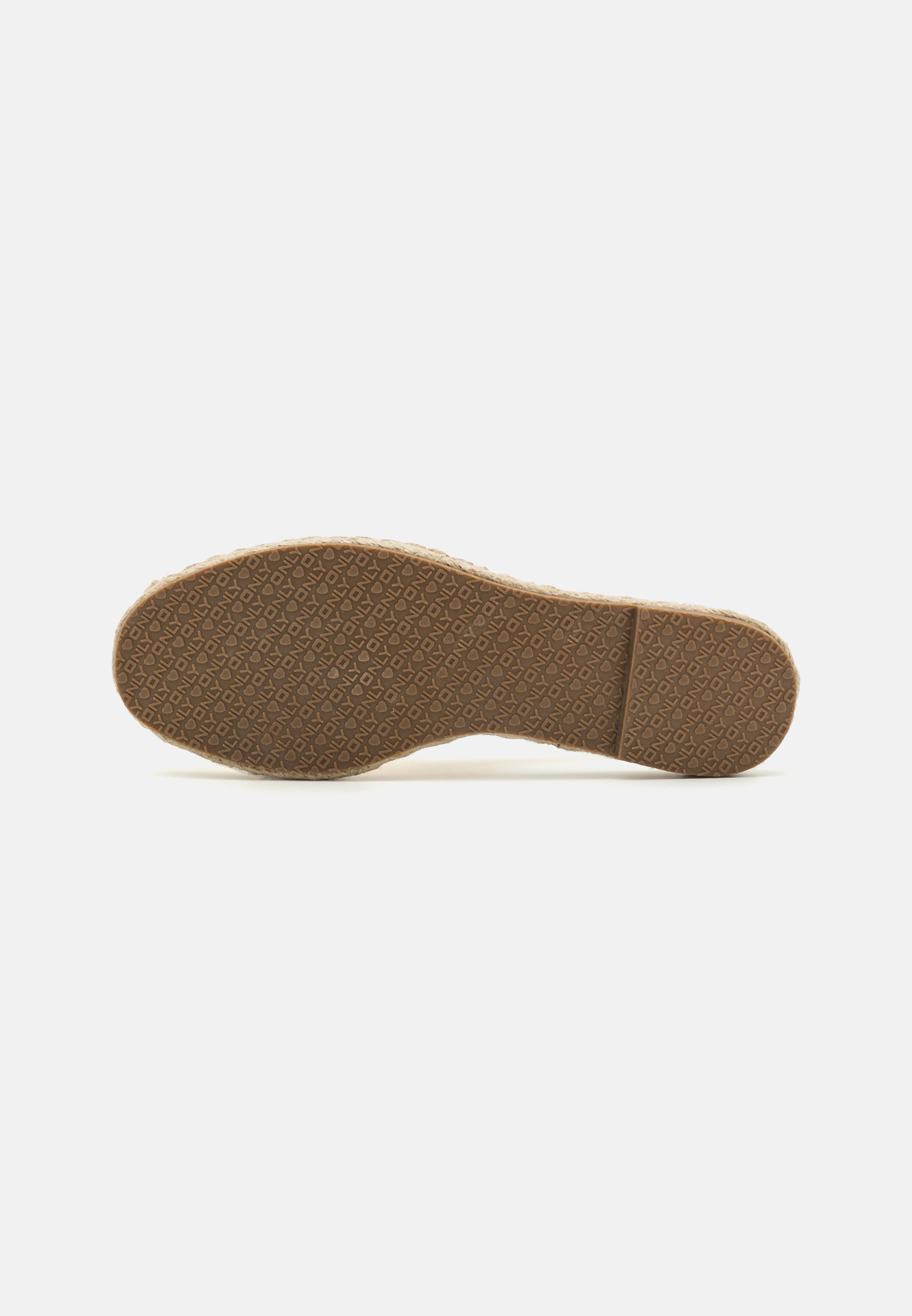 ONLELISE SLINGBACK - Espadrillas