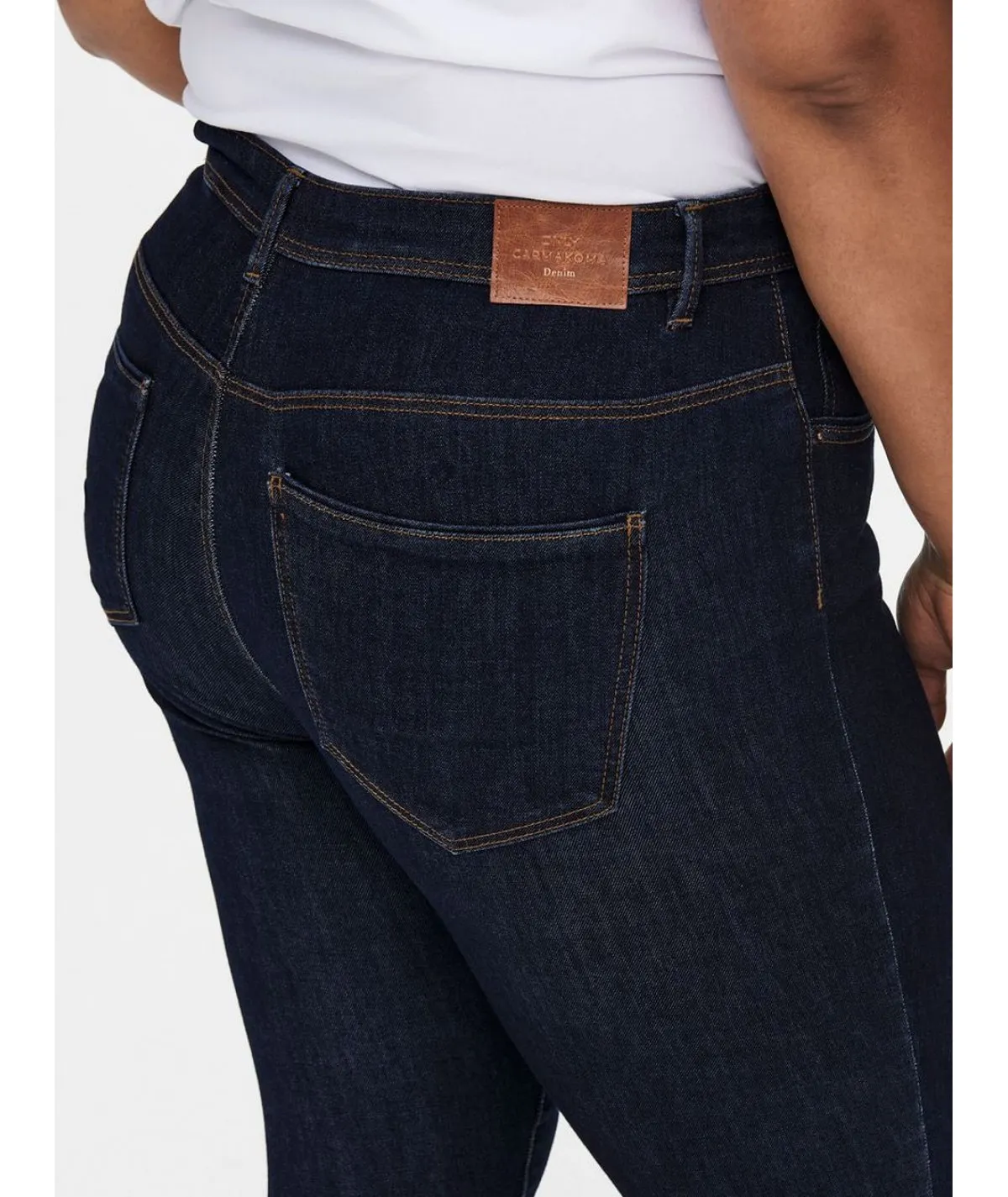 ONLY CARMAKOMA JEANS CURVY PER DONNA E RAGAZZA TAGLIE COMODE