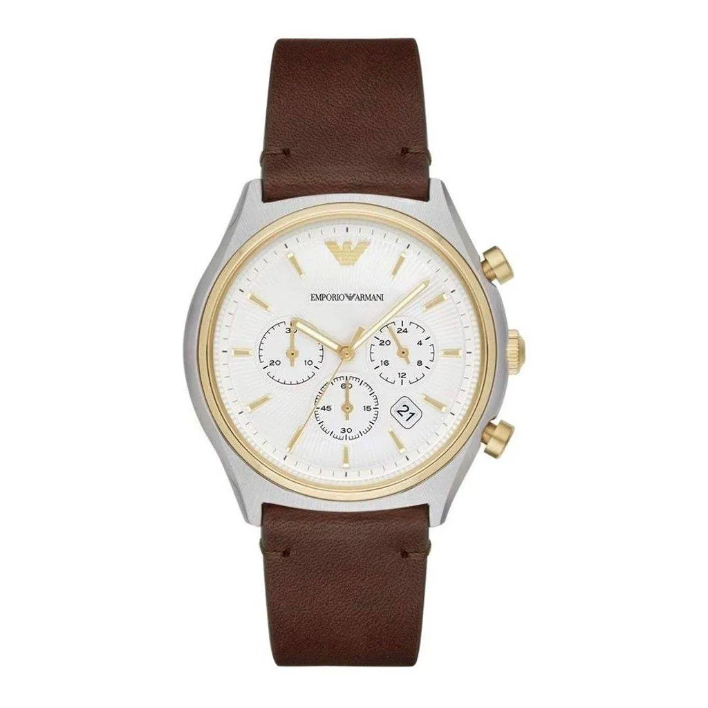 Orologio uomo cassa 44 mm