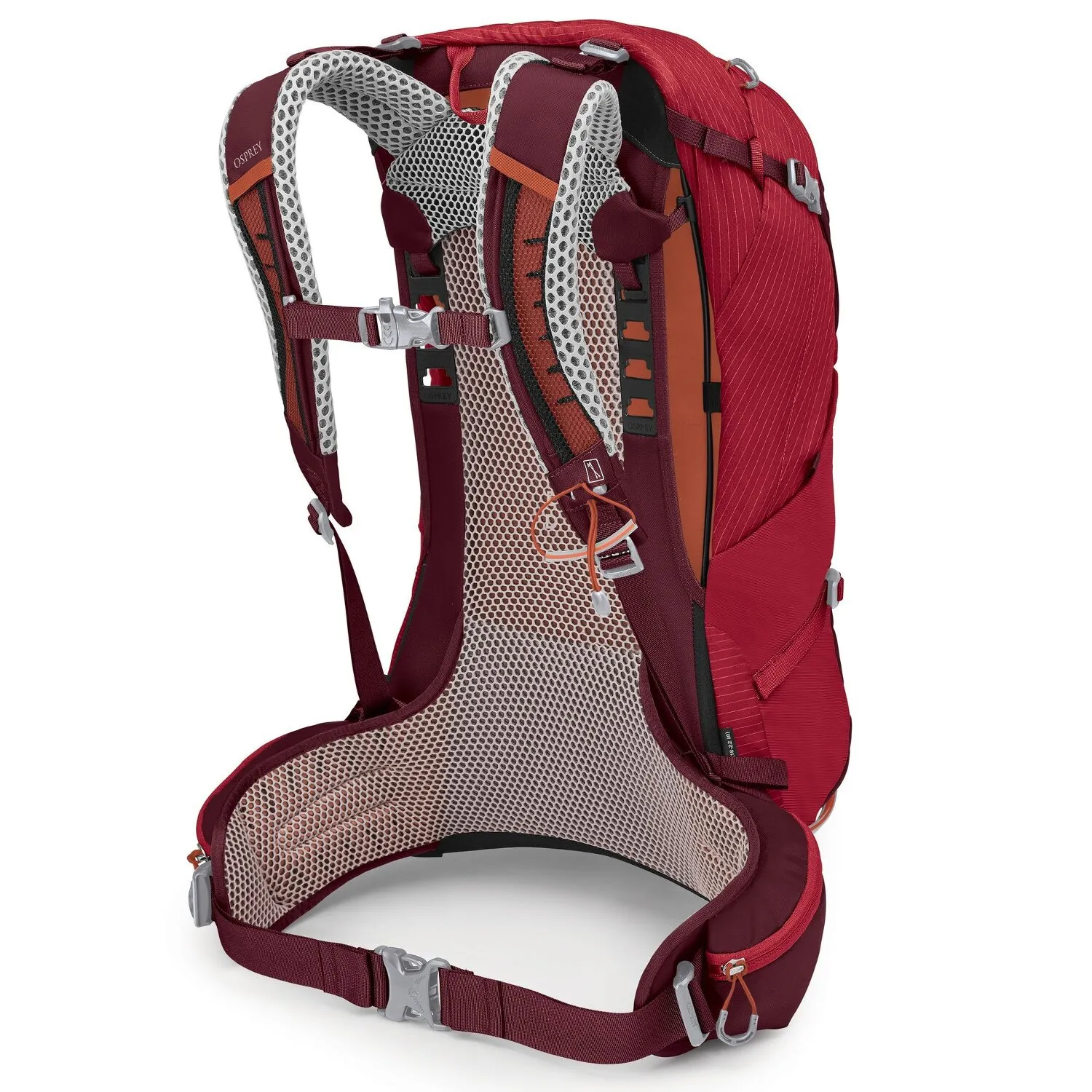 Osprey Stratos 24 Zaino 56 cm
