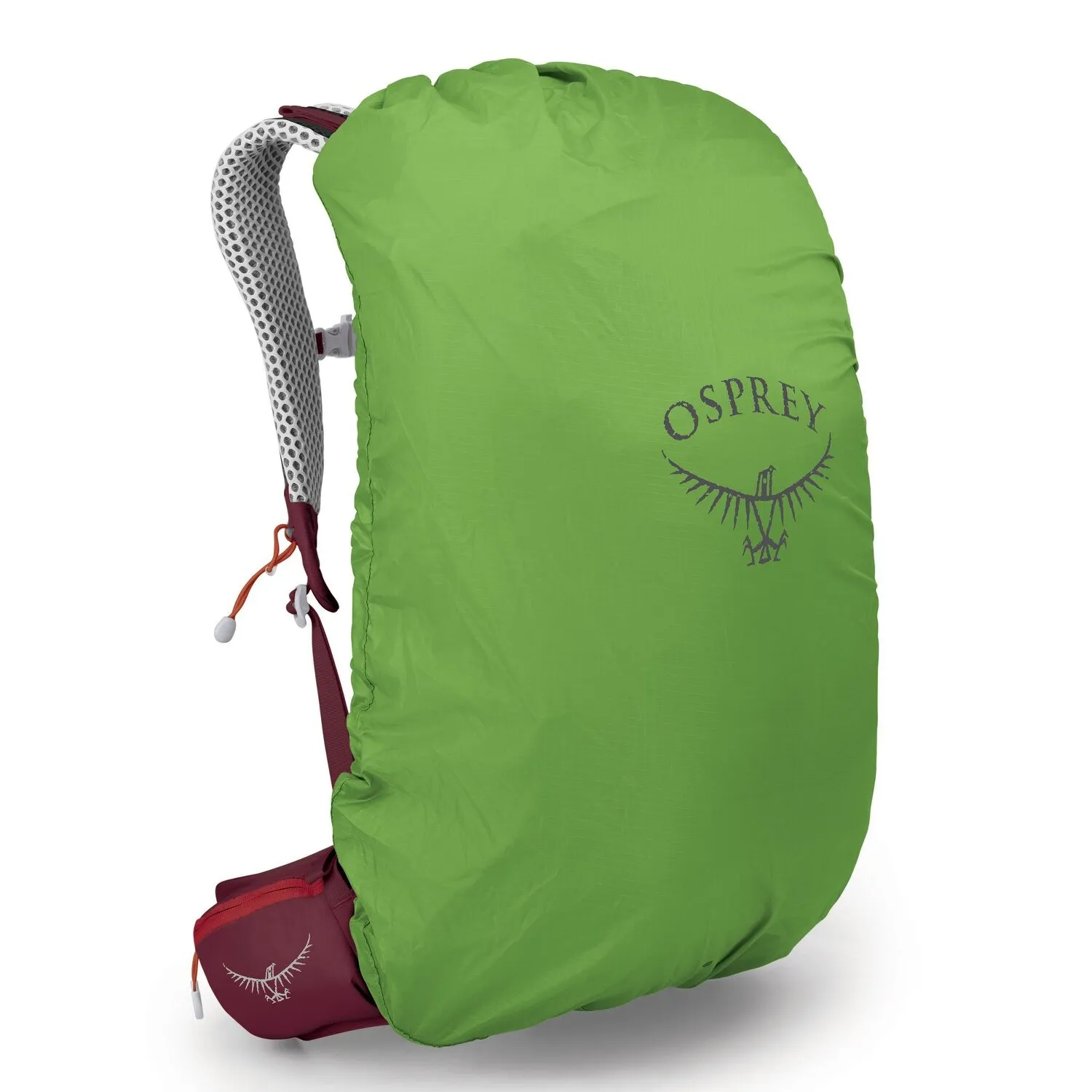 Osprey Stratos 24 Zaino 56 cm