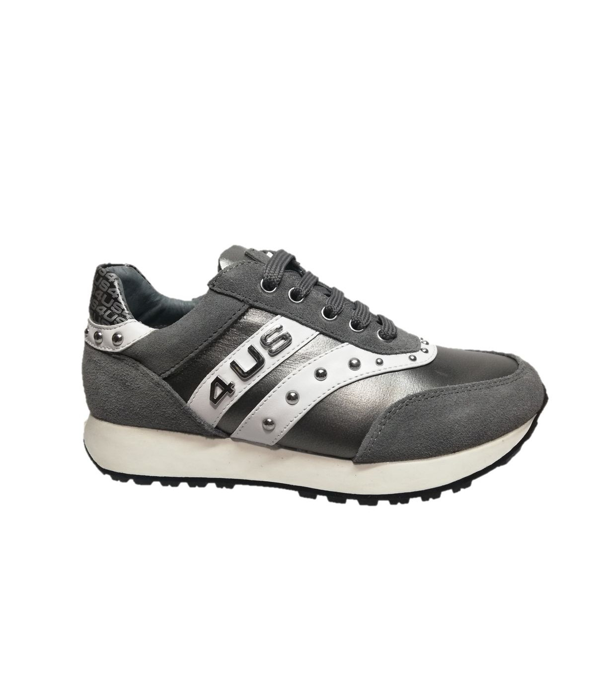 Paciotti 4us Donna Sneakers Basse