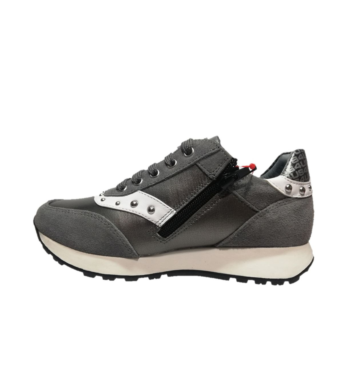 Paciotti 4us Donna Sneakers Basse
