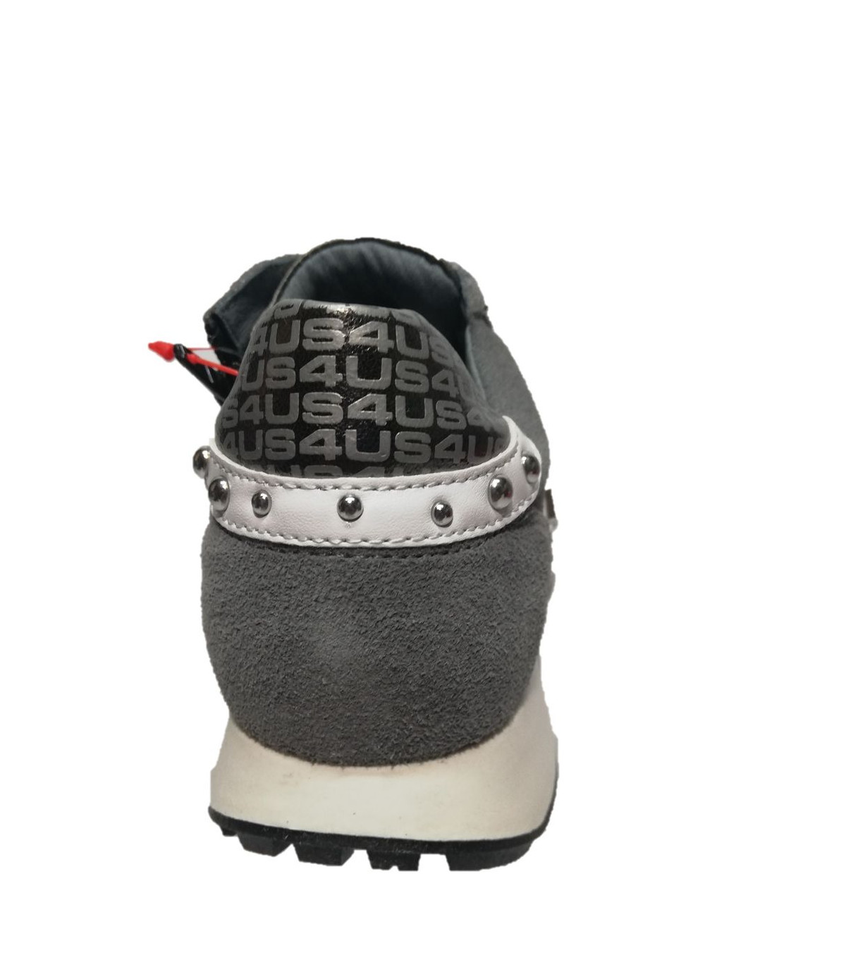 Paciotti 4us Donna Sneakers Basse
