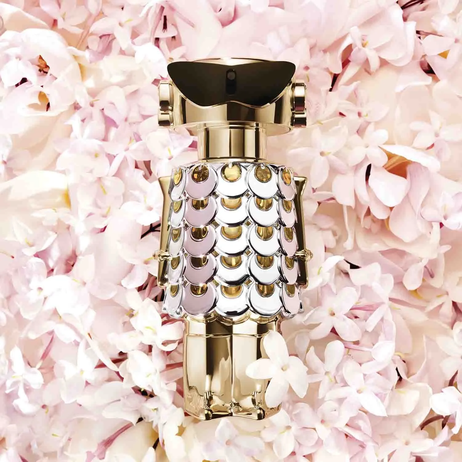  PACO RABANNE   FAME EAU DE PARFUM RICARICA 200ML | 