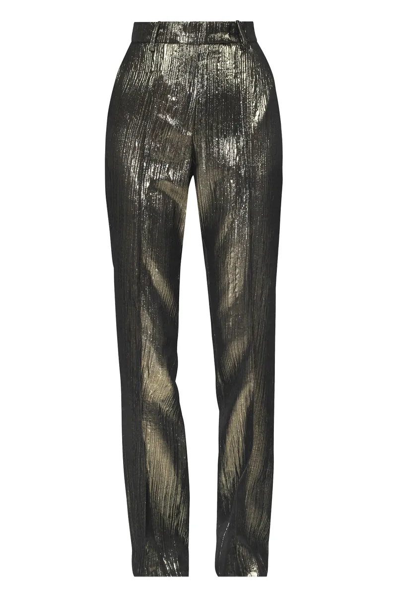 Pantalone - 440208 - Oro