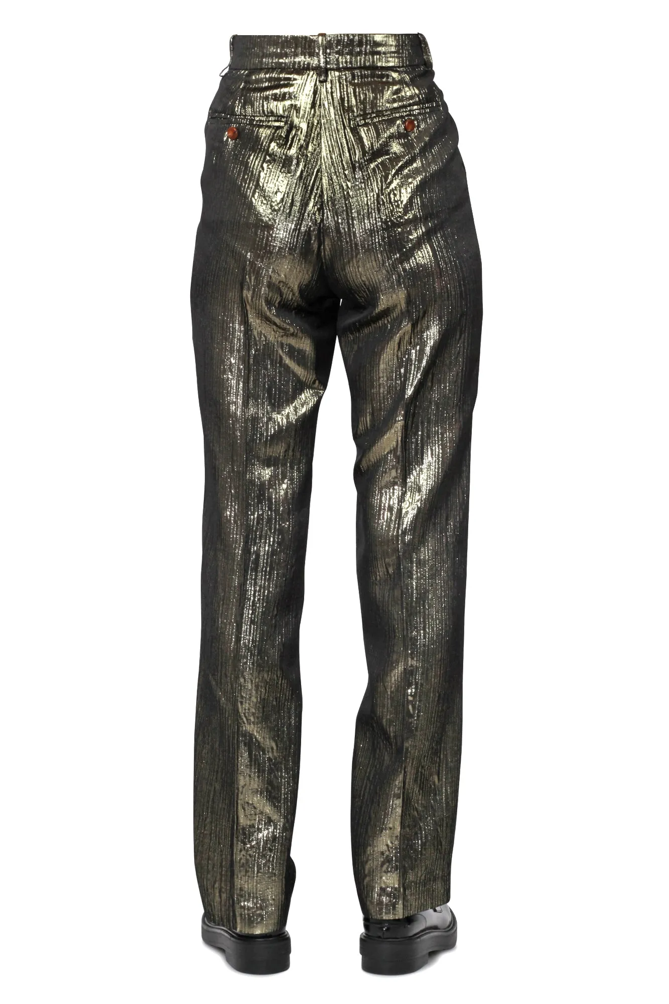 Pantalone - 440208 - Oro