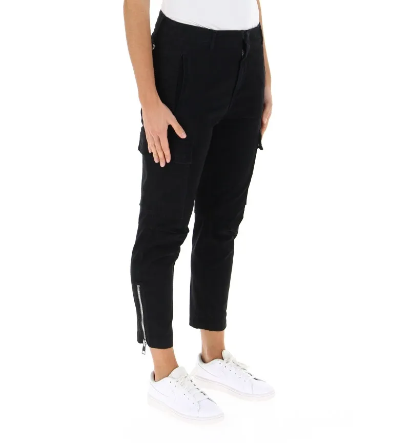 Pantalone cargo
