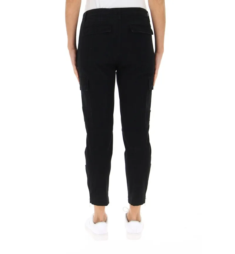 Pantalone cargo
