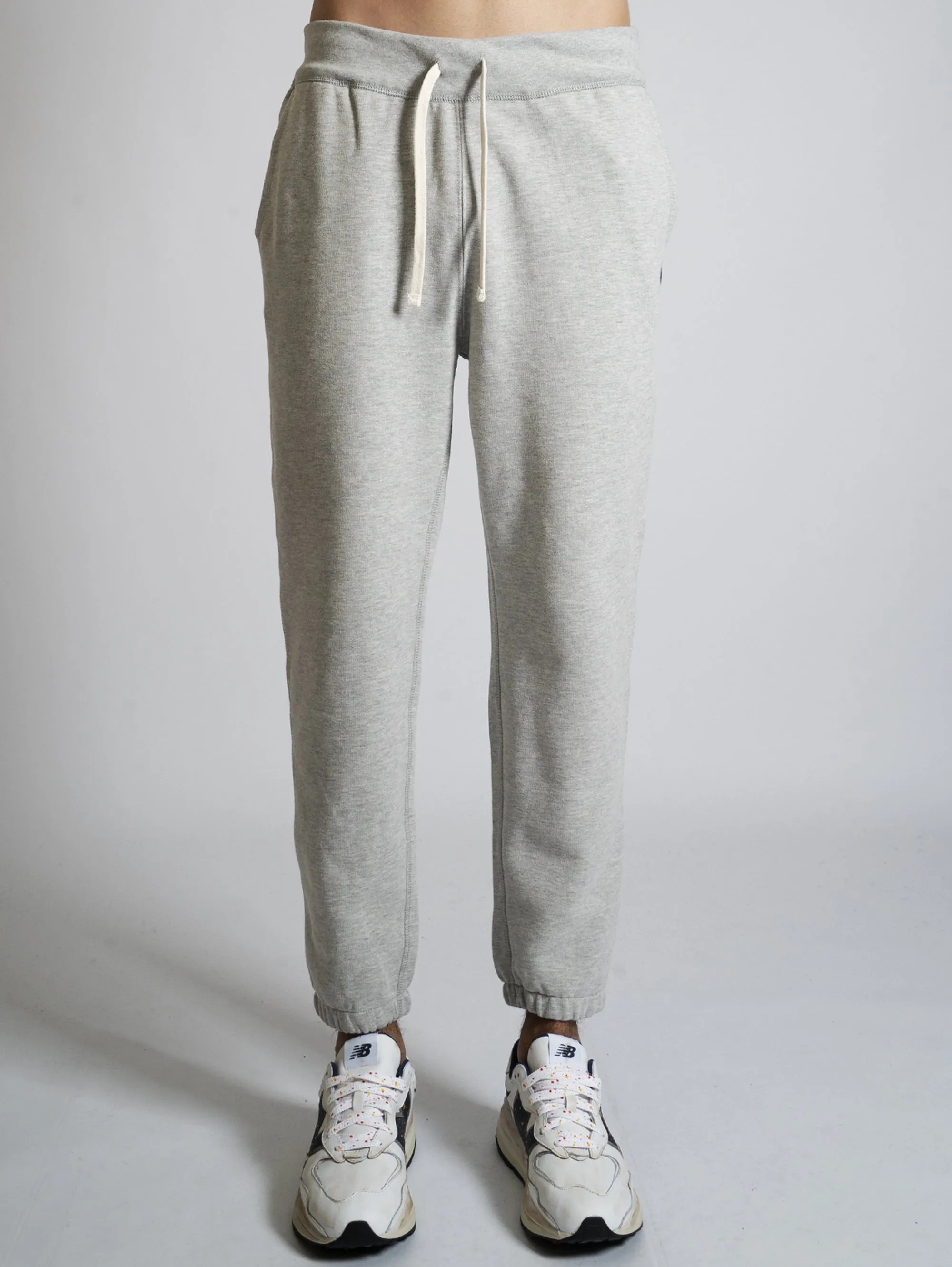 Pantalone da Jogging Grigio