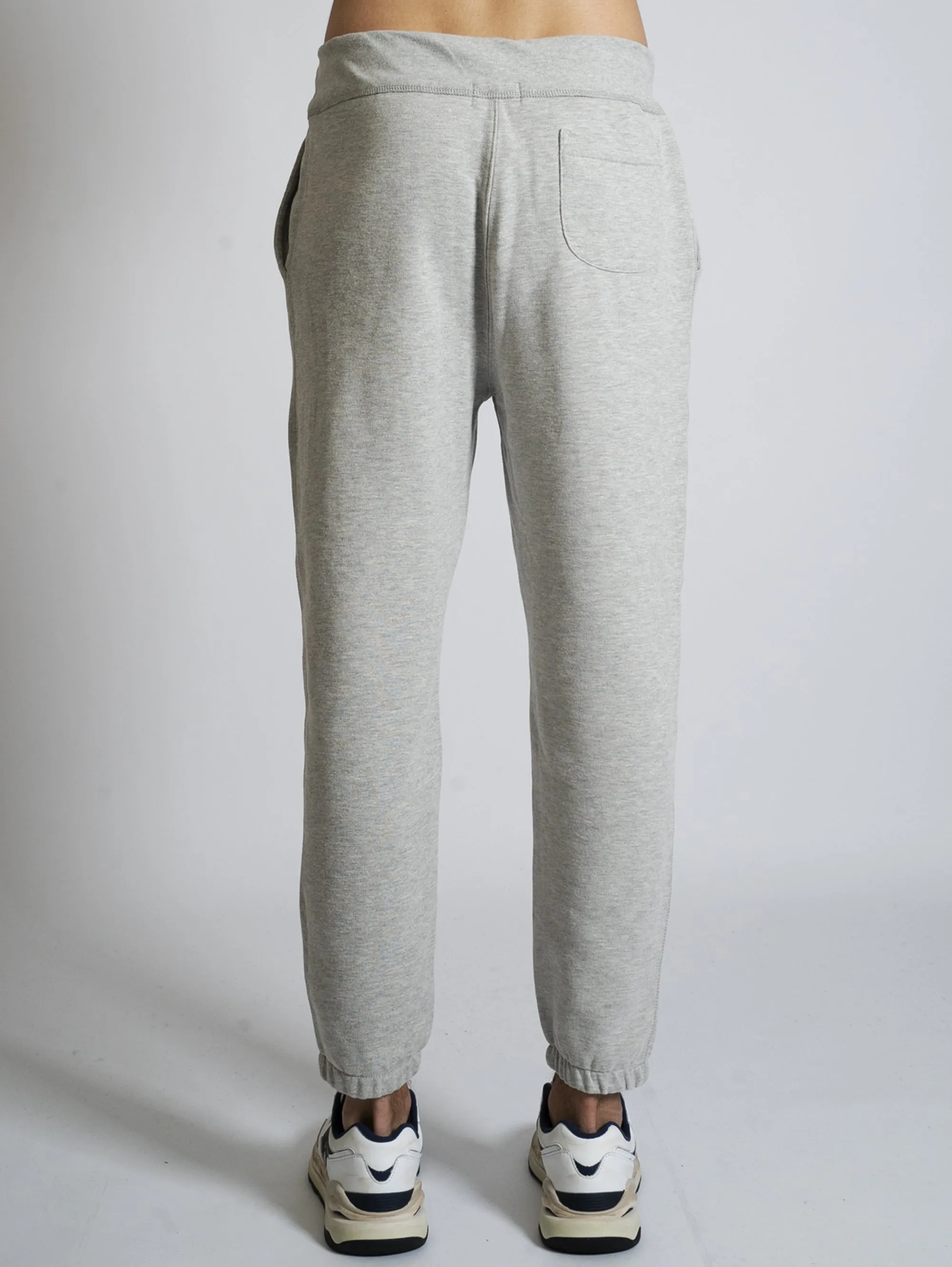 Pantalone da Jogging Grigio