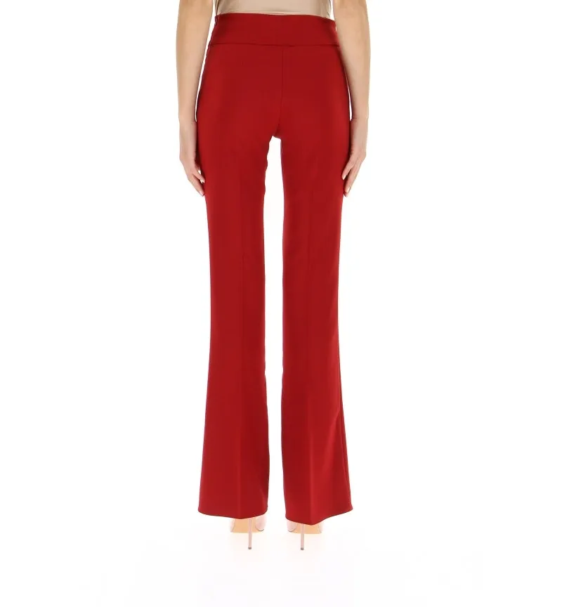 Pantalone flare